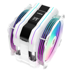 Кулер для процессора ALSEYE M120D-W-Plus M120D-W-Plus