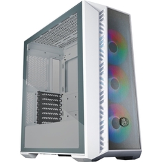 Корпус для компьютера Cooler Master MB520-WGNN-S00 MB520-WGNN-S00