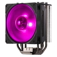 Кулер для процессора Cooler Master Hyper 212 RGB Black Edition RR-212S-20PC-R1 Hyper 212 RGB Black Edition RR-212S-20PC-R1