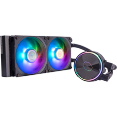 Кулер для процессора Cooler Master MLY-D24M-A23PZ-R1 MLY-D24M-A23PZ-R1