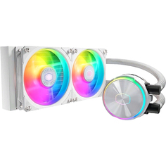 Кулер для процессора Cooler Master MLY-D24M-A23PZ-RW MLY-D24M-A23PZ-RW