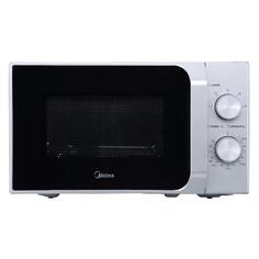 Микроволновая печь соло Midea MM720C2MV-S MM720C2MV-S