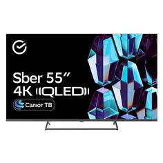 Телевизор Sber SDX-55UQ5231 SDX-55UQ5231