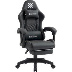 Кресло компьютерное игровое Defender Linn 64671 Linn 64671