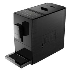 Кофемашина автоматическая Monsher MCF 100 Noir MCF 100 Noir