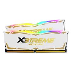 Оперативная память OCPC X3 RGB MMX3A2K16GD436C18WL X3 RGB MMX3A2K16GD436C18WL