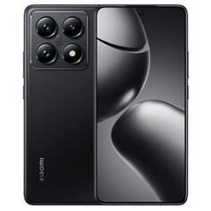 Смартфон Xiaomi 14T Pro 12/256GB Titan Black 14T Pro 12/256GB Titan Black