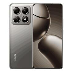 Смартфон Xiaomi 14T Pro 12/256GB Titan Gray 14T Pro 12/256GB Titan Gray