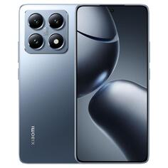 Смартфон Xiaomi 14T 12/256GB Titan Blue 14T 12/256GB Titan Blue