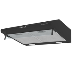 Вытяжка Maunfeld MP-1 60 Black MP-1 60 Black