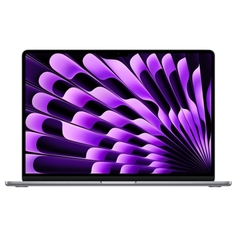 Ноутбук Apple MacBook Air 15 M2 8/512Gb Space Gray (MQKQ3) MacBook Air 15 M2 8/512Gb Space Gray (MQKQ3)