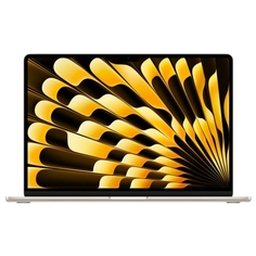 Ноутбук Apple MacBook Air 15 M2 8/512Gb Starlight (MQKV3) MacBook Air 15 M2 8/512Gb Starlight (MQKV3)