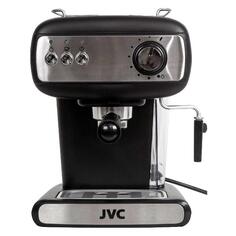 Кофеварка рожкового типа JVC JK-CF26 JK-CF26