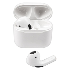 Наушники внутриканальные Bluetooth Red Line BHS-31 White (УТ000023443) BHS-31 White (УТ000023443)