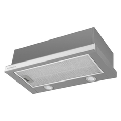 Вытяжка Maunfeld VSQ 60 INOX/GLASS WHITE VSQ 60 INOX/GLASS WHITE