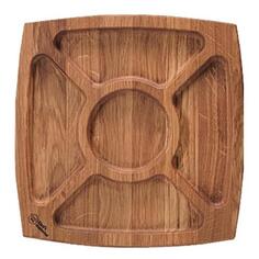 Менажница Dads material 5 секций 5 секций