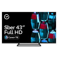 Телевизор Sber SDX-43F2128 SDX-43F2128
