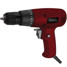 Дрель электрическая Oasis DS-40 красная DS-40 красная