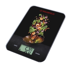 Весы кухонные Maunfeld MKS-123G02 MKS-123G02