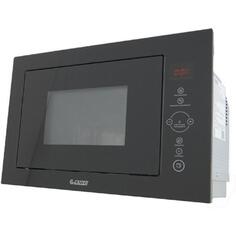 Микроволновая печь с грилем Exiteq EXM-106 Black EXM-106 Black