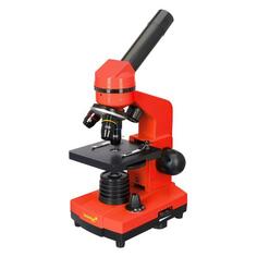 Микроскоп Levenhuk Rainbow 2L LH69039 Orange Rainbow 2L LH69039 Orange