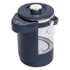 Термопот Pioneer TP715 Dark Blue, 2.5 л TP715 Dark Blue, 2.5 л