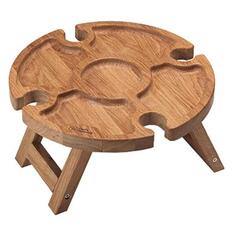 Менажница Dads material на ножках на ножках