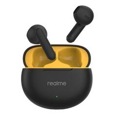 Наушники True Wireless realme Buds T01 black Buds T01 black