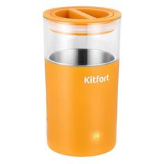 Капучинатор Kitfort КТ-7464 КТ-7464