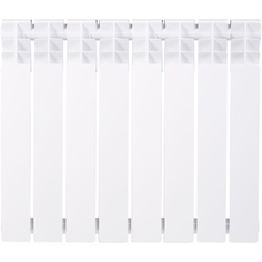 Биметаллический радиатор Oasis Pro 500/80/8 500/80/8