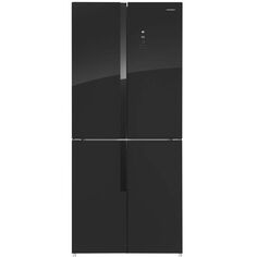 Холодильник Maunfeld MFF181NFB MFF181NFB