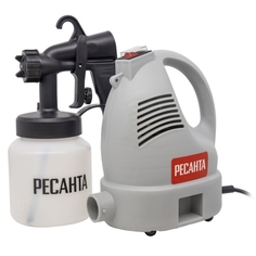 Краскопульт Ресанта ЭКП-700В ЭКП-700В