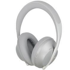 Наушники накладные Bluetooth Bose NC700 Silver NC700 Silver