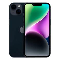 Смартфон Apple iPhone 14 128GB Dual Sim Midnight iPhone 14 128GB Dual Sim Midnight