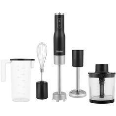 Погружной блендер Rondell RDE-1302 RDE-1302