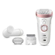 Эпилятор Braun SES 9-855 Rose Gold SES 9-855 Rose Gold