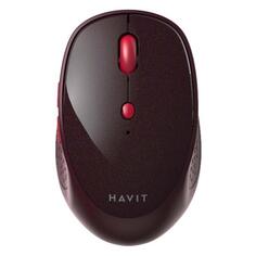 Мышь беспроводная Havit MS76GT plus Red MS76GT plus Red