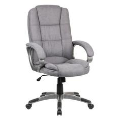 Кресло компьютерное Chairman CH 667 Gray CH 667 Gray