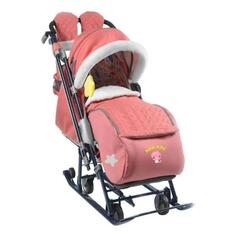 Санки Nika НД7-7 НД7-7