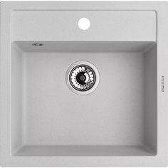 Мойка кухонная Kuppersberg MODENA 1B GREY (8315) MODENA 1B GREY (8315)