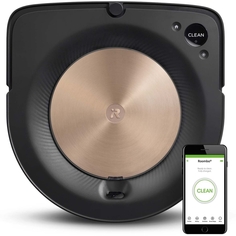 Робот-пылесос iRobot Roomba S9+ Roomba S9+