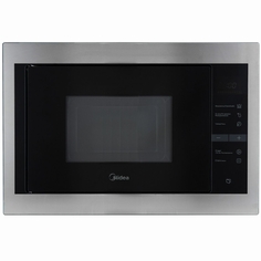 Встраиваемая микроволновая печь Midea MI10250GBX MI10250GBX