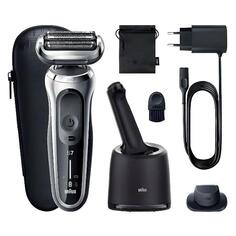 Электробритва Braun 71-S7200cc 71-S7200cc
