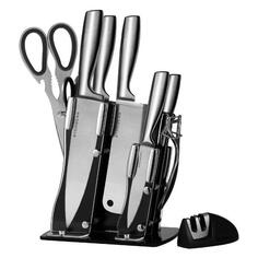Набор кухонных ножей STONBERG KS-101-SL KS-101-SL