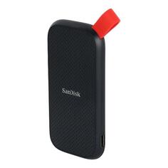 Внешний диск SSD SanDisk Portable 1TB (SDSSDE30-1T00-G26) Portable 1TB (SDSSDE30-1T00-G26)