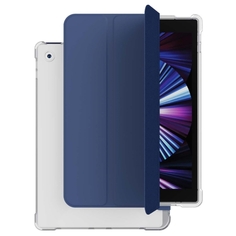 Чехол vlp Dual Folio iPad 7/8/9 (10.2) темно-синий Dual Folio iPad 7/8/9 (10.2) темно-синий