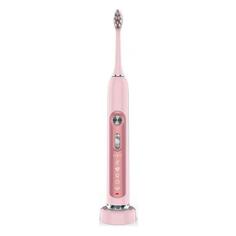 Электрическая зубная щетка Revyline RL010 Pink RL010 Pink