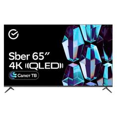 Телевизор Sber SDX-65UQ5233 SDX-65UQ5233