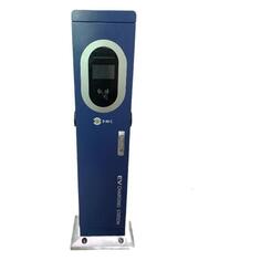 Зарядная станция для электромобиля ЭМС combo напольная EMS-AC008-44T2 combo напольная EMS-AC008-44T2