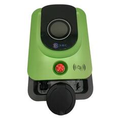 Зарядная станция для электромобиля ЭМС mini turbo EMS-AC002-22T2 mini turbo EMS-AC002-22T2